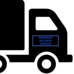 Paramount Delivery Service